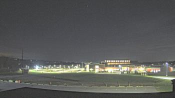 Weather camera view of Pequea Valley IS.