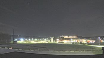 Weather camera view of Pequea Valley IS.