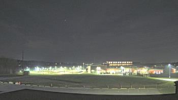 Weather camera view of Pequea Valley IS.