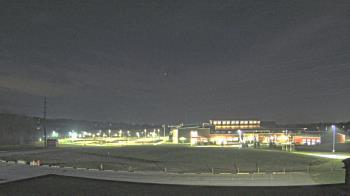 Weather camera view of Pequea Valley IS.