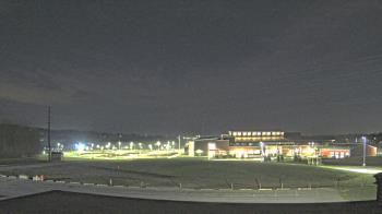 Weather camera view of Pequea Valley IS.