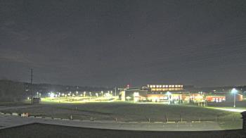 Weather camera view of Pequea Valley IS.