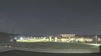 Weather camera view of Pequea Valley IS.