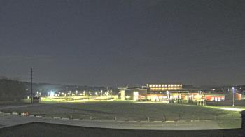 Weather camera view of Pequea Valley IS.