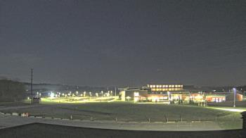 Weather camera view of Pequea Valley IS.