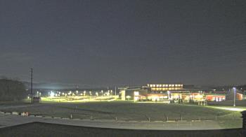 Weather camera view of Pequea Valley IS.