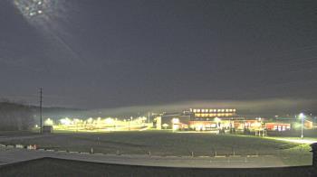 Weather camera view of Pequea Valley IS.