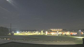 Weather camera view of Pequea Valley IS.