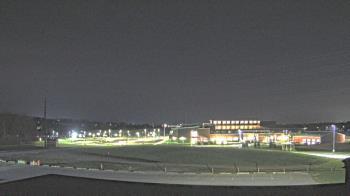 Weather camera view of Pequea Valley IS.