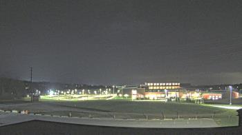 Weather camera view of Pequea Valley IS.