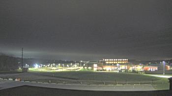 Weather camera view of Pequea Valley IS.