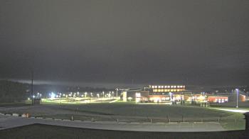 Weather camera view of Pequea Valley IS.