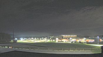 Weather camera view of Pequea Valley IS.