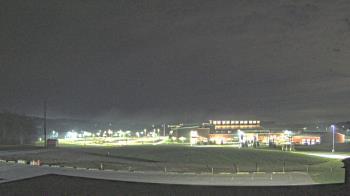 Weather camera view of Pequea Valley IS.