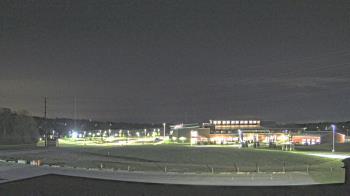 Weather camera view of Pequea Valley IS.