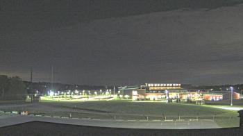 Weather camera view of Pequea Valley IS.