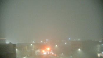 Weather camera view of KSAL Radio - Salina city.