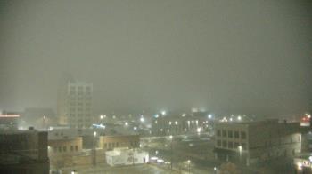 Weather camera view of KSAL Radio - Salina city.