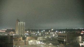 Weather camera view of KSAL Radio - Salina city.