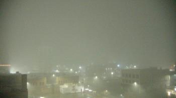 Weather camera view of KSAL Radio - Salina city.