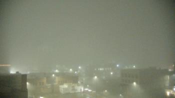 Weather camera view of KSAL Radio - Salina city.