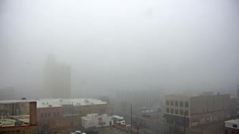 Weather camera view of KSAL Radio - Salina city.