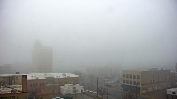 Weather camera view of KSAL Radio - Salina city.