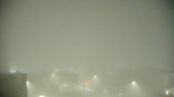 Weather camera view of KSAL Radio - Salina city.