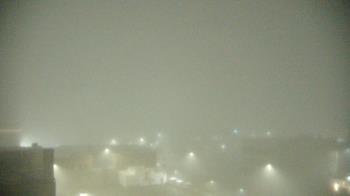 Weather camera view of KSAL Radio - Salina city.
