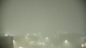 Weather camera view of KSAL Radio - Salina city.