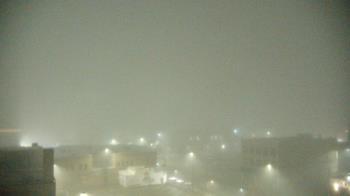 Weather camera view of KSAL Radio - Salina city.