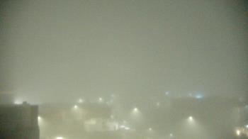 Weather camera view of KSAL Radio - Salina city.
