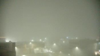 Weather camera view of KSAL Radio - Salina city.