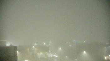 Weather camera view of KSAL Radio - Salina city.