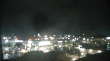 Weather camera view of KSAL Radio - Salina city.