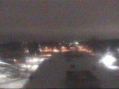Weather camera view of Kettering MS.