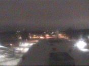 Weather camera view of Kettering MS.