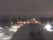 Weather camera view of Kettering MS.