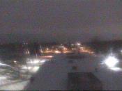 Weather camera view of Kettering MS.