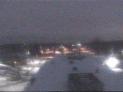 Weather camera view of Kettering MS.