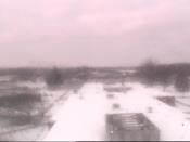 Weather camera view of Kettering MS.