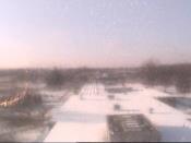 Weather camera view of Kettering MS.