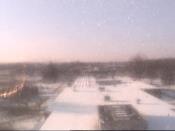 Weather camera view of Kettering MS.
