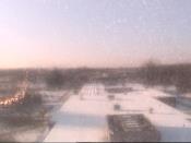 Weather camera view of Kettering MS.