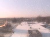 Weather camera view of Kettering MS.