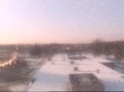 Weather camera view of Kettering MS.