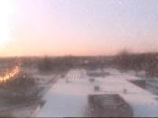 Weather camera view of Kettering MS.