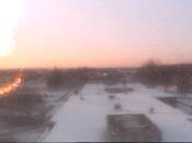 Weather camera view of Kettering MS.