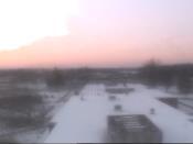 Weather camera view of Kettering MS.