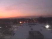 Weather camera view of Kettering MS.